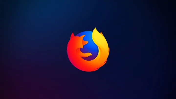Firefox browser logo